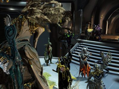 Warframe.market Guide: Trading Tips for Beginners