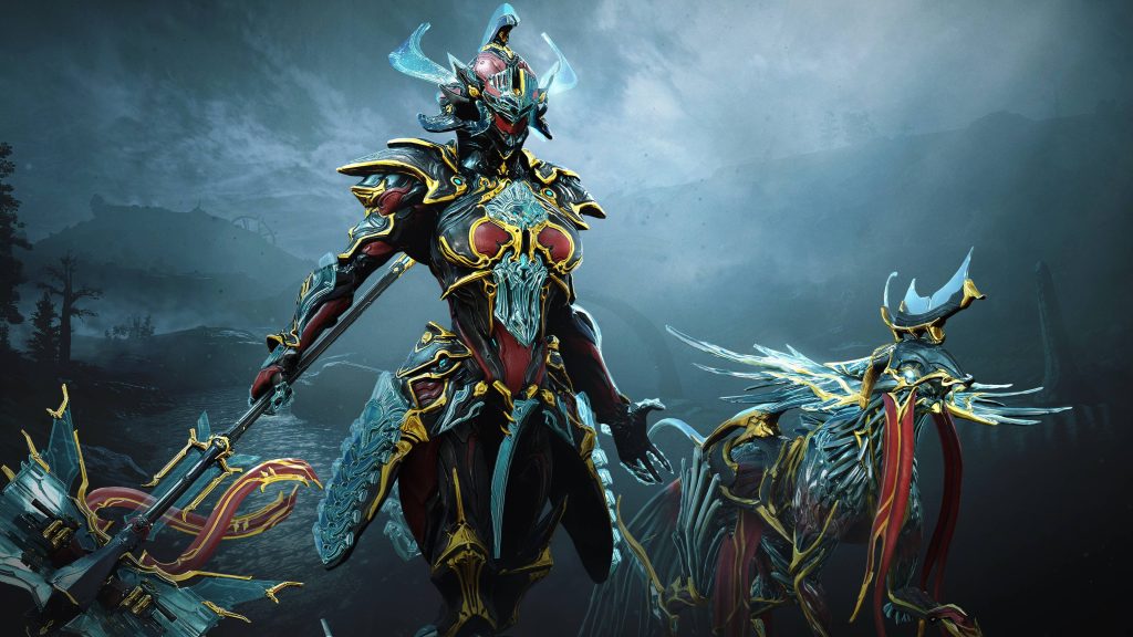 Where to Get Garuda Prime Relics?