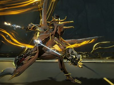 Warframe: Blood Rush Guide for Beginners