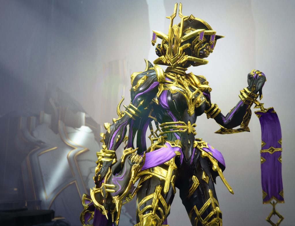 Advantages of Verdilac in Warframe