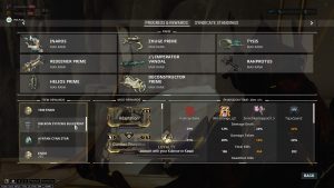 Arbitration Rewards In Warframe Ultimate Handbook 2026 Wargame Rd