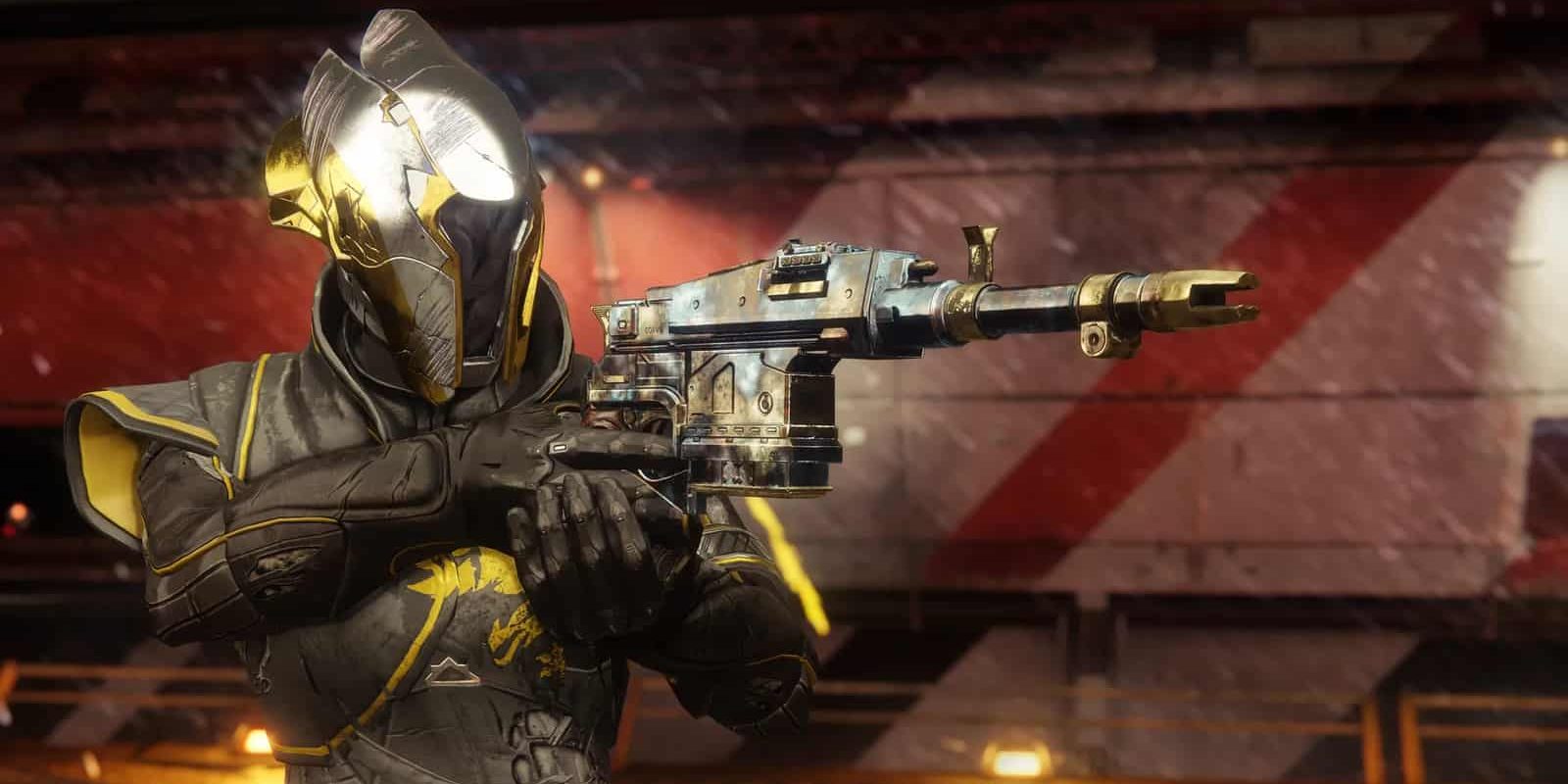 Get Sturm & Catalyst in Destiny Guide 2024 WargameRd