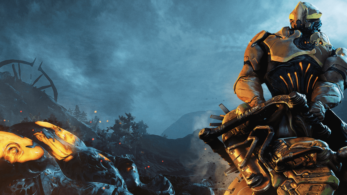 How to Get Vitrica in Warframe Complete Guide 2024 WargameRd