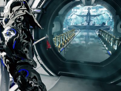 Eidolon Shard Farming in Warframe 2023 Guide