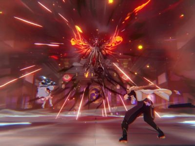 Genshin Impact: How to Get Molten Moment