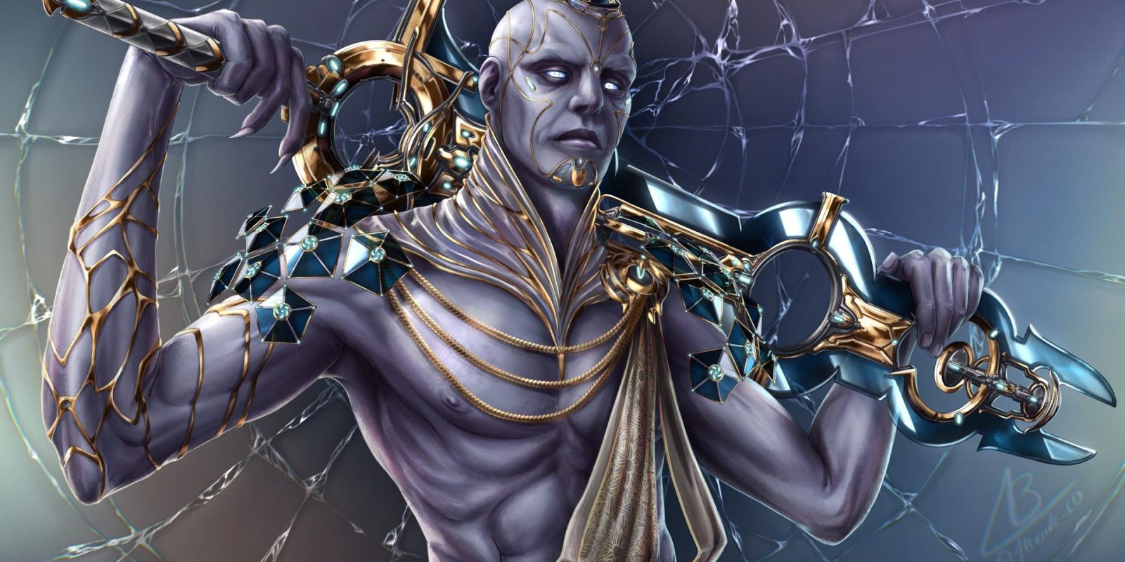 How to Get Vitrica in Warframe Complete Guide 2024 WargameRd