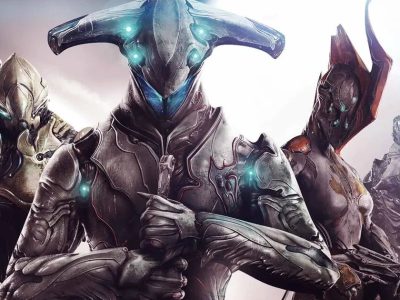 Is Warframe Down? How To Check Warframe Server Status
