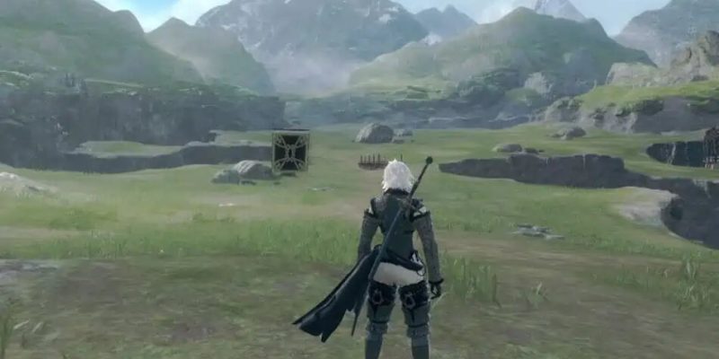 NieR Replicant Trophy Guide: Achievements and Collectibles - Wargame-Rd