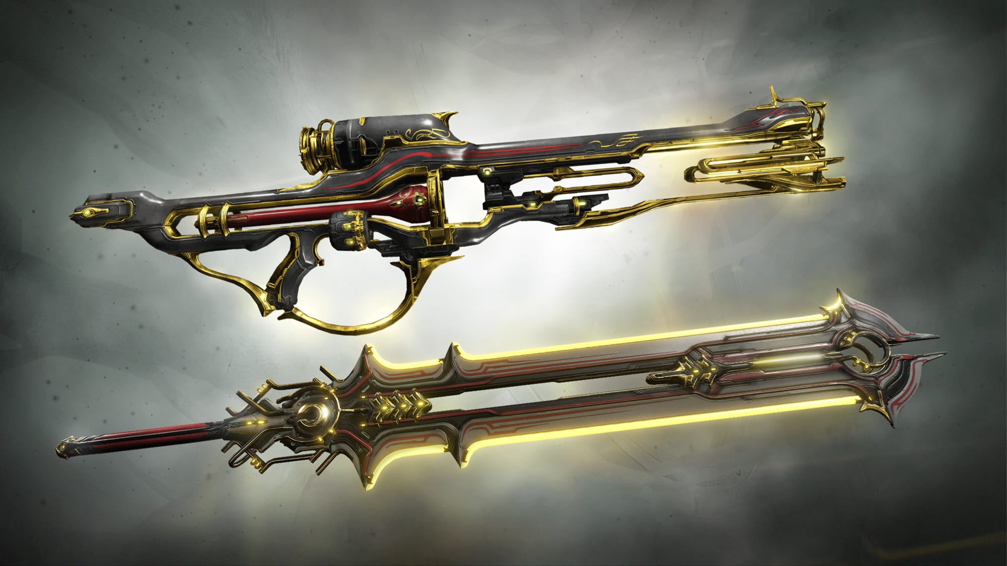 Rubico Prime Riven Rubico & Gram Prime Relics: Farming & Build Guide - Wargame-Rd