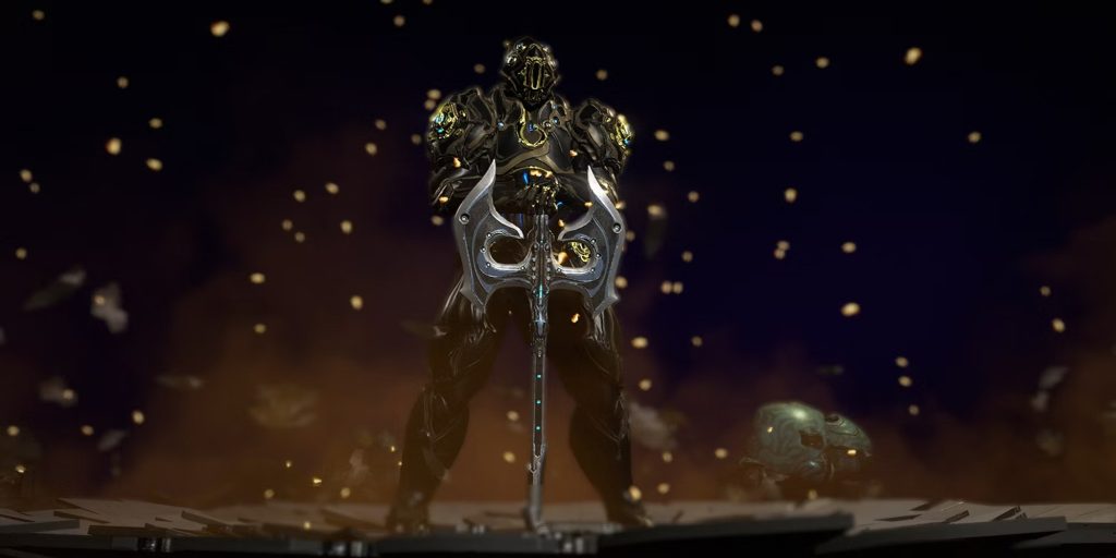 Special Abilities of Rhino Build