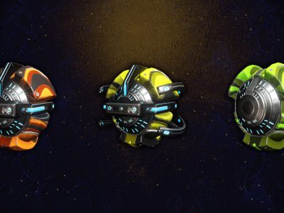 Toroids Farming 2023 Guide - Warframe