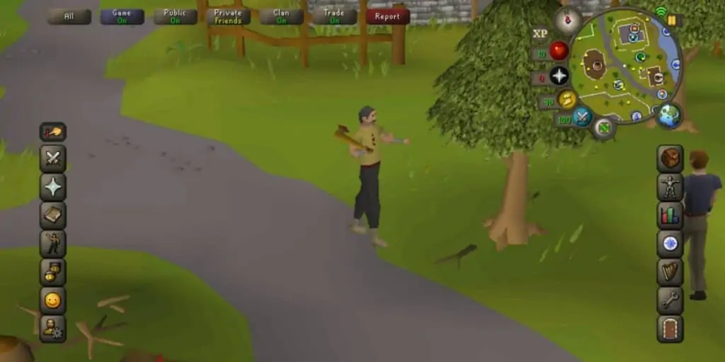 Trees Available in The OSRS Woodcutting Guild .jpg