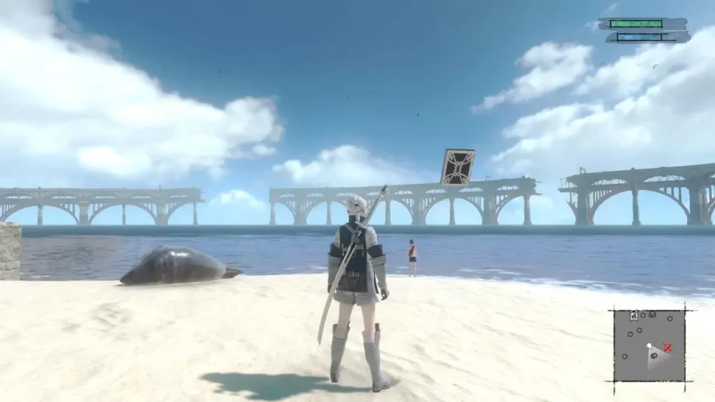 NieR Replicant Trophy Guide: Achievements and Collectibles - Wargame-Rd