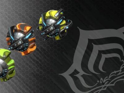 Warframe Toroids Farm 2023 Guide