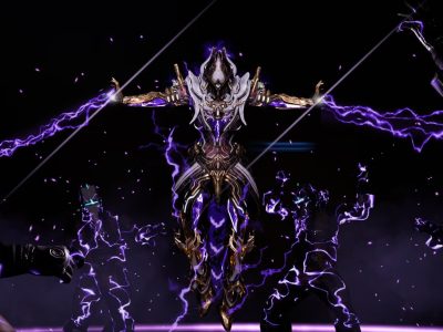 Warframe Volt Build 2023 Guide