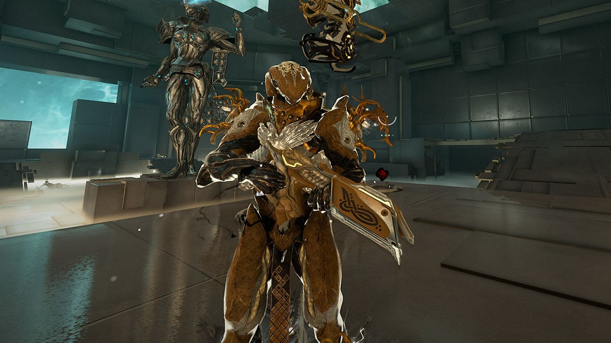 Warframe Acceltra Build Guide Maximize Damage! 2024 WargameRd