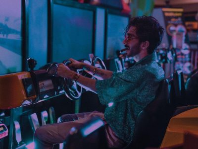 Beyond the Ordinary: Unveiling the Premier Games for High Stakes Champions