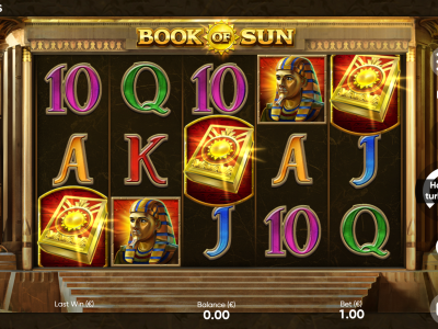 Unlock rewards with Book of Sun: Your path to exciting adventure