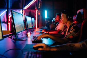Game On ESports Extravaganza