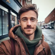 Liam Bennett