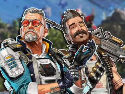 Why Do People Drop Their Rank in Apex Legends?