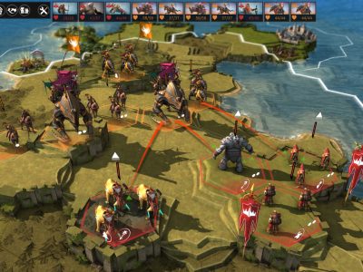 Tactics and Thrills: Navigating the Landscape of Online Strategy Games in the USA