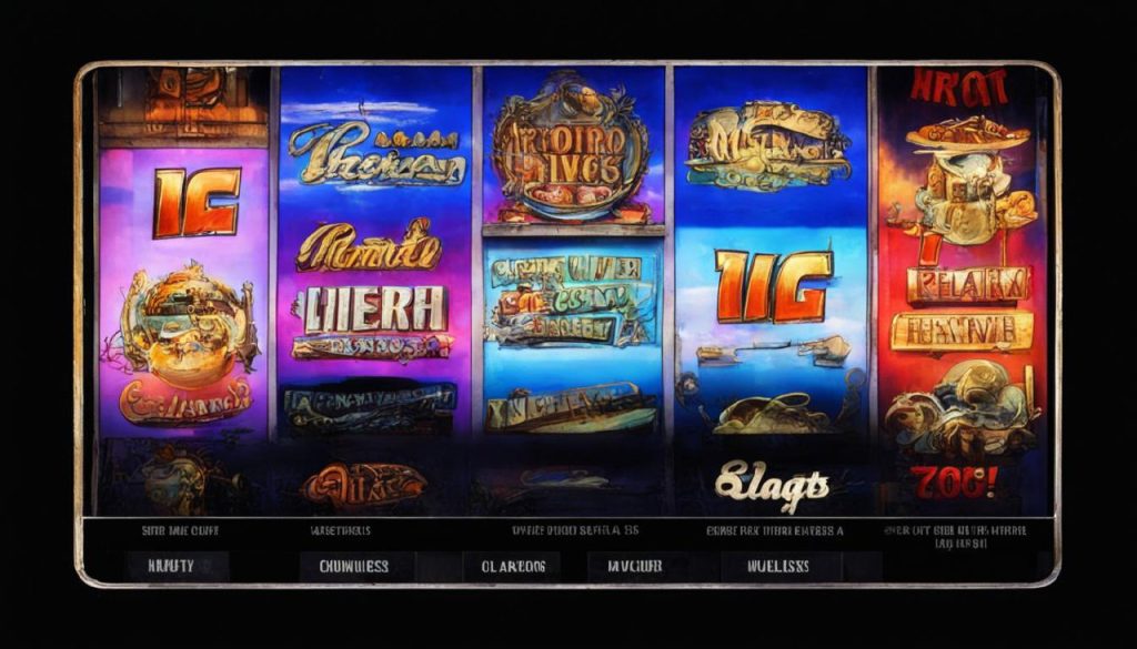 What are Classic Slot Games?