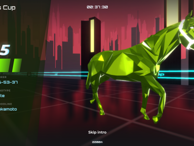 How Is The Evolution Of Digital Horse Racing
