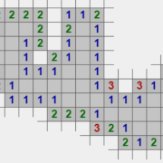 Mastering Minesweeper Online