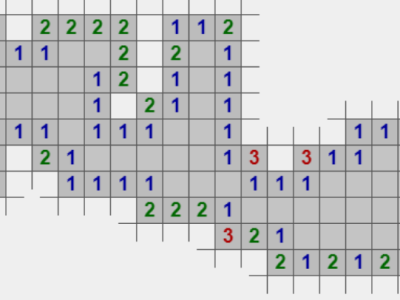 Mastering Minesweeper Online