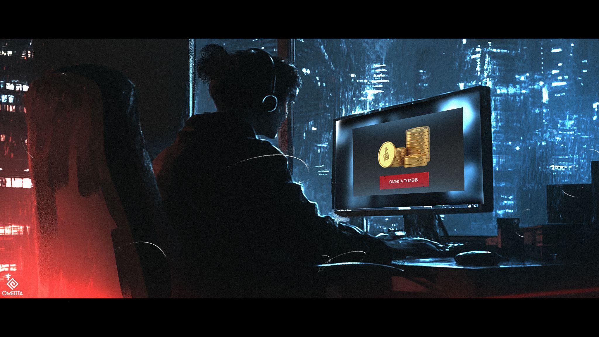What Makes OMERTA Stand Out: The Web3 Element