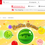 Watermelon Game Nintendo Switch: A Juicy Adventure Awaits