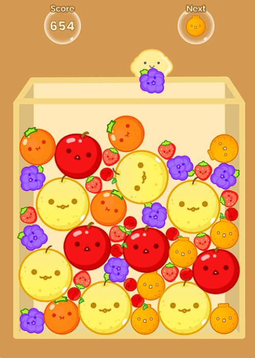 Experiment with Different Playstyles