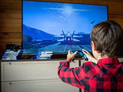 Tips for Enjoying Gaming Safely Without Compromising Fun