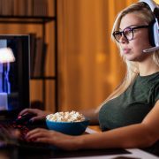 Level Up: Turning Your Gaming Passion into a Career Power Play