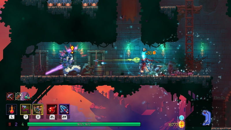 How Is Procedural Generation Used in 2D Graphic Design?
