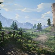 What Technologies and Tools Are Used for 3D Game Art?